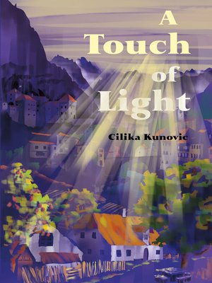 cover image of A Touch of Light